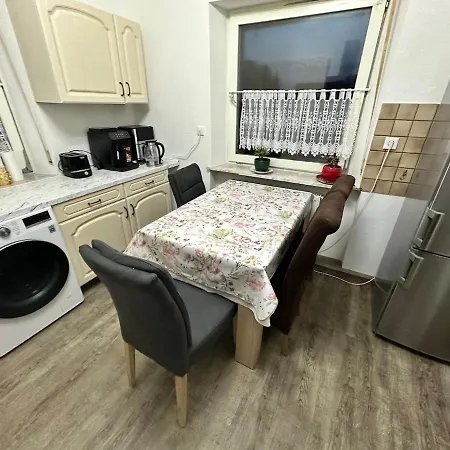 Appartement Easy For Two Nuremberg