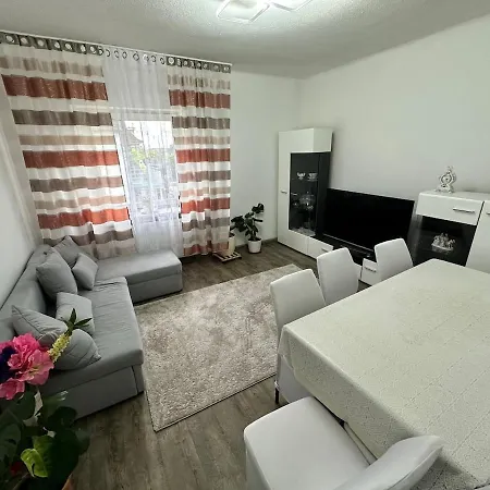 Easy For Two Appartement