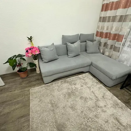 Apartman Easy For Two Nürnberg
