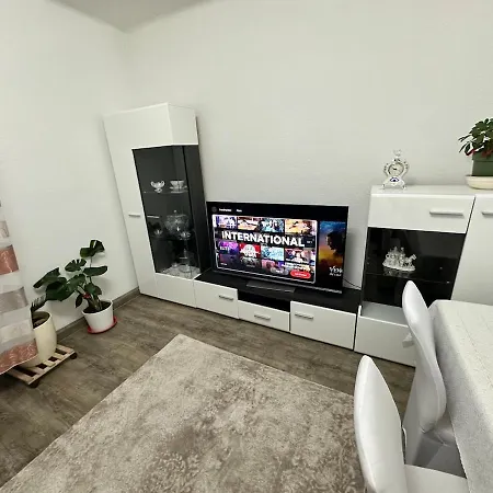 Easy For Two Appartement