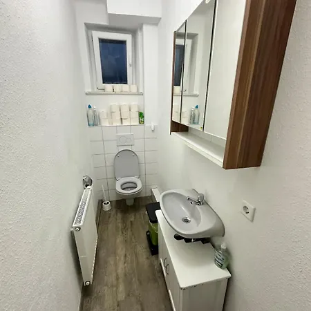 Easy For Two Apartman