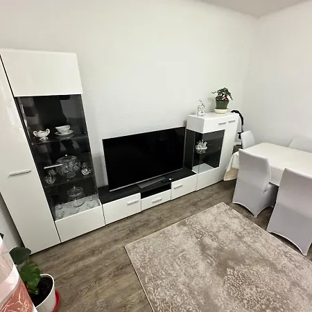 Appartement Easy For Two *