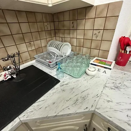 Easy For Two Appartement *