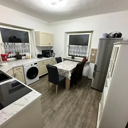 Easy For Two Appartement Nuremberg